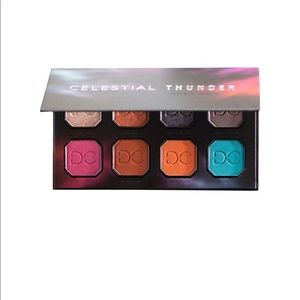 Dominique Cosmetics Celestial Thunder Eyeshadow Palette
